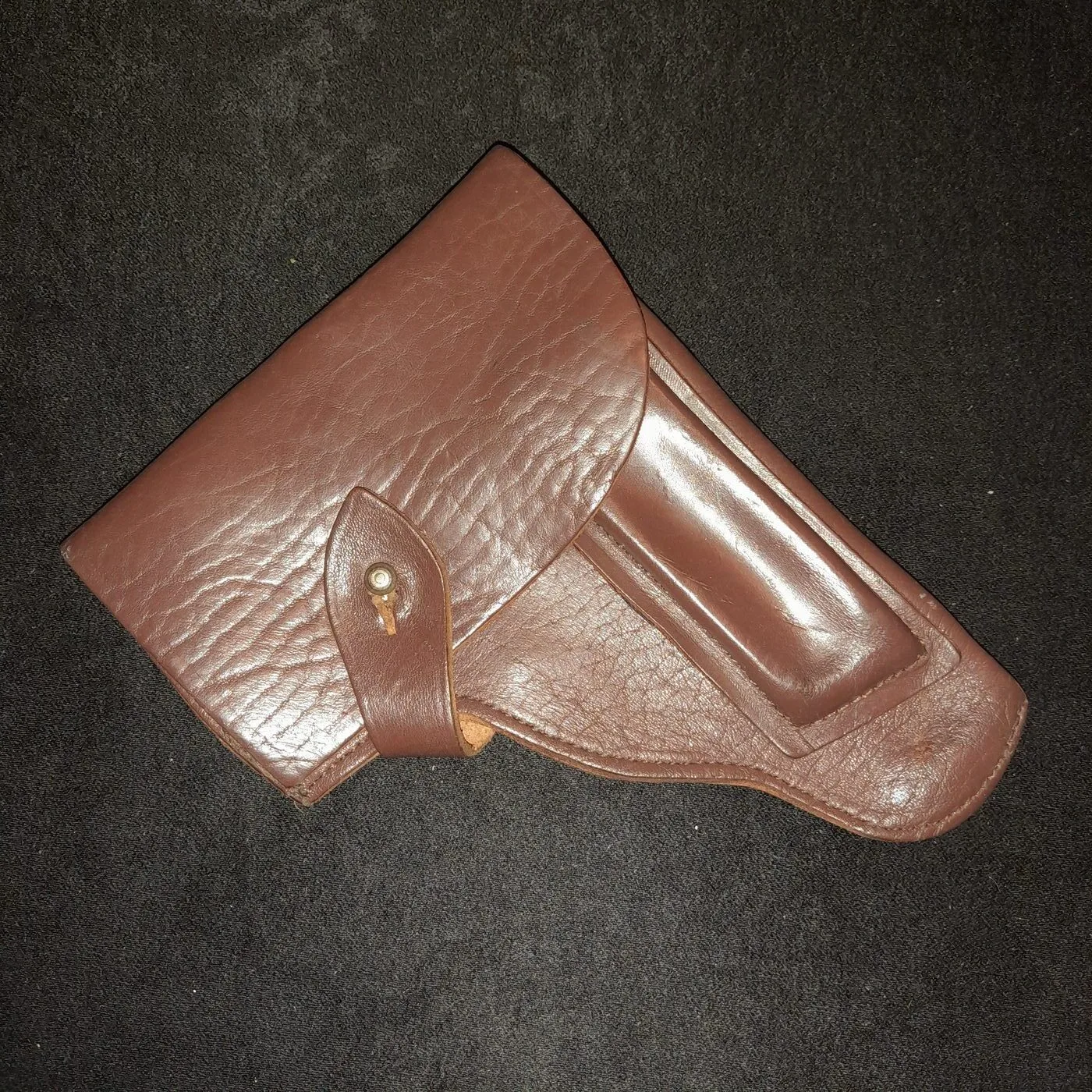 Makarov pistol holster