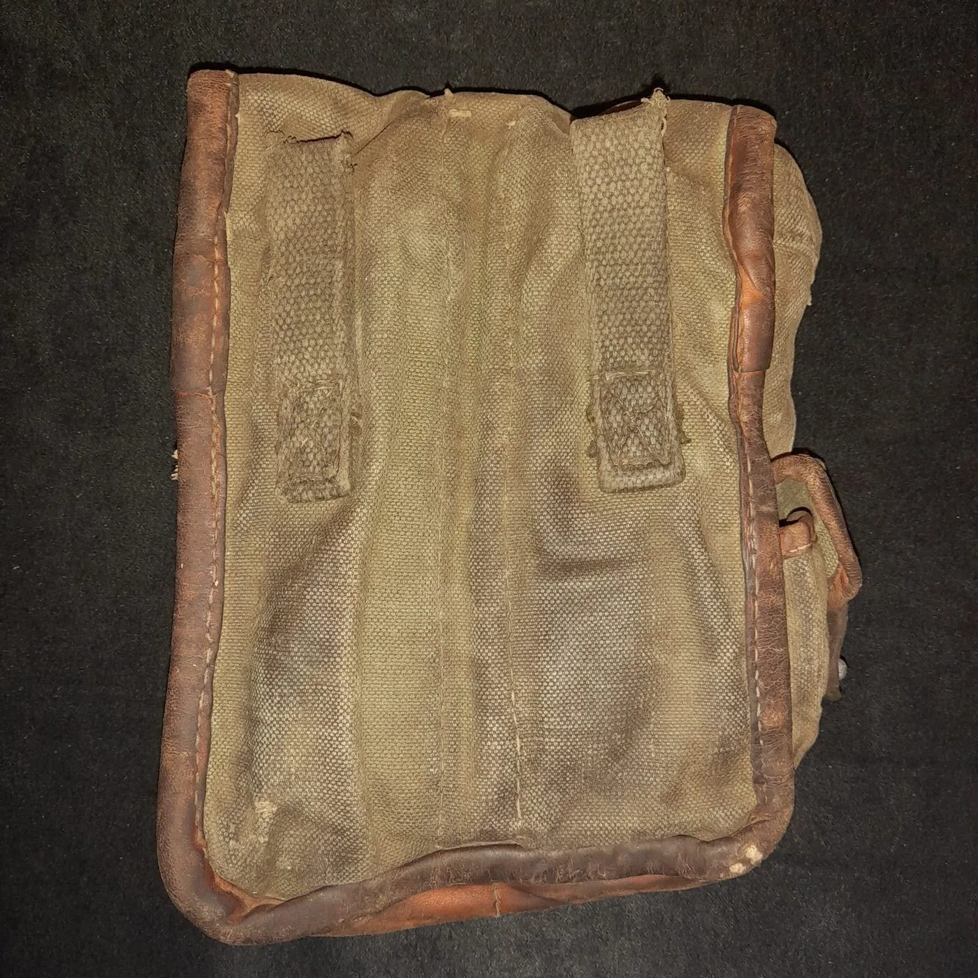 AK-47 magazine pouch — 5