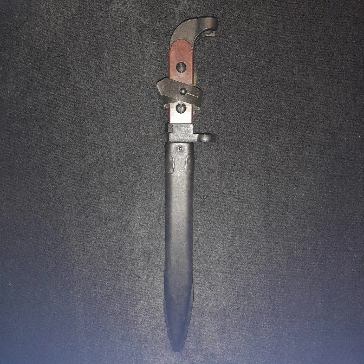 AK-47 bayonet