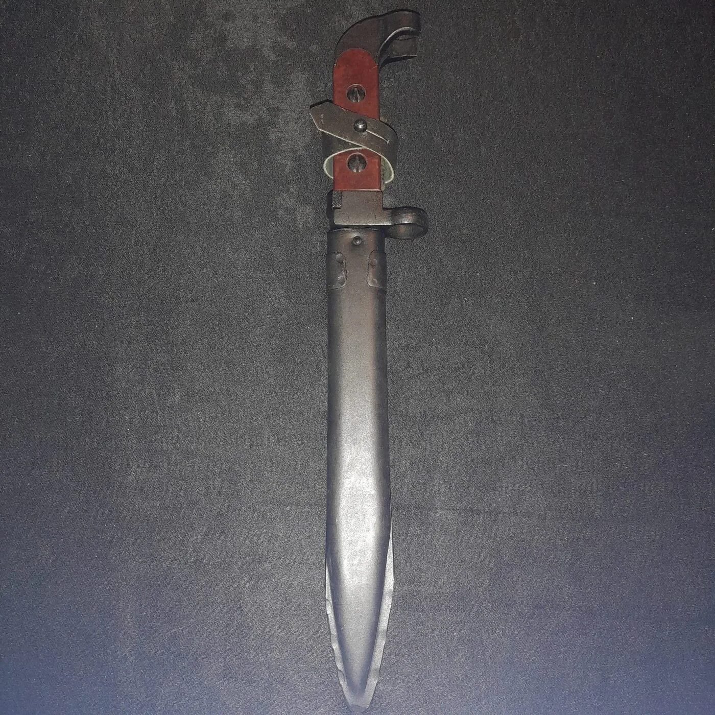 AK-47 bayonet — 2