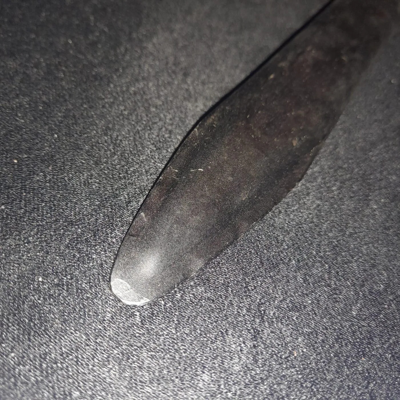 AK-47 bayonet — 4