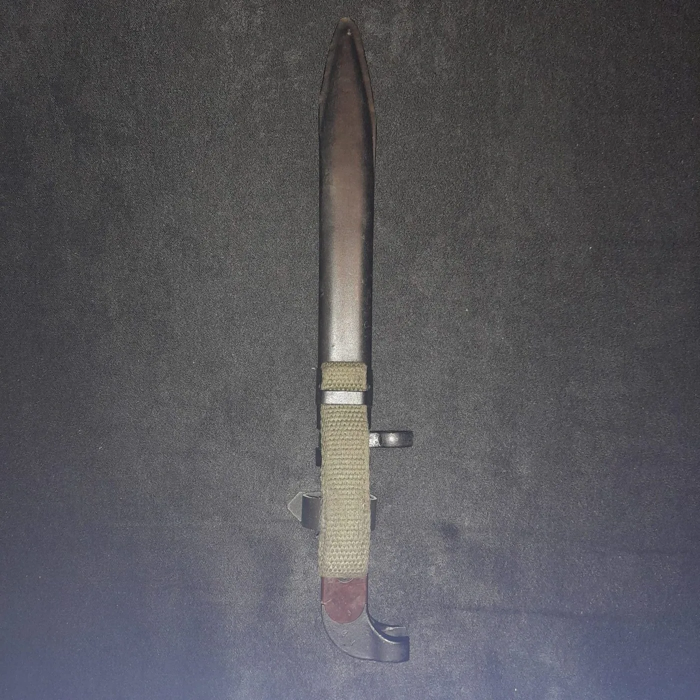 AK-47 bayonet — 6