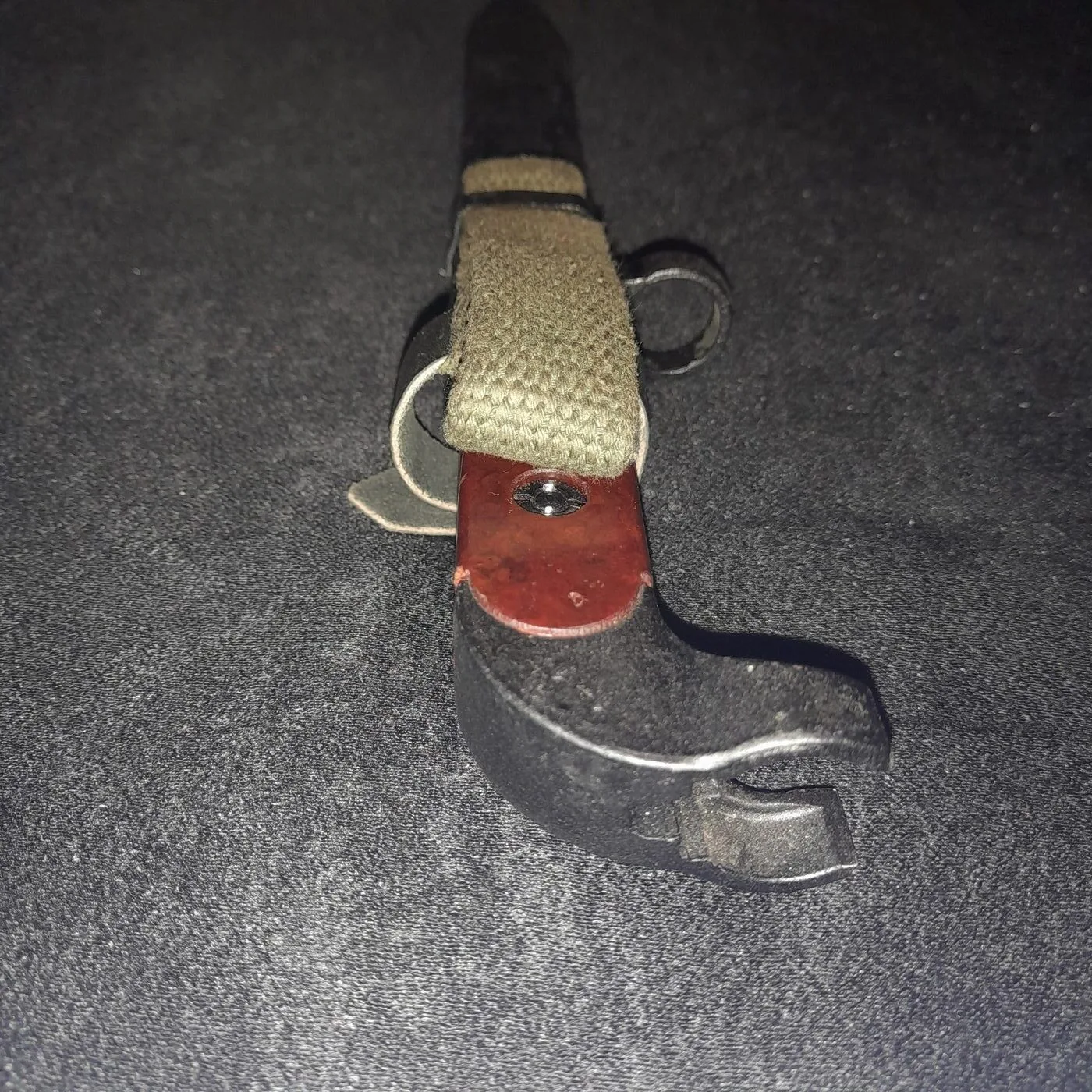 AK-47 bayonet — 7