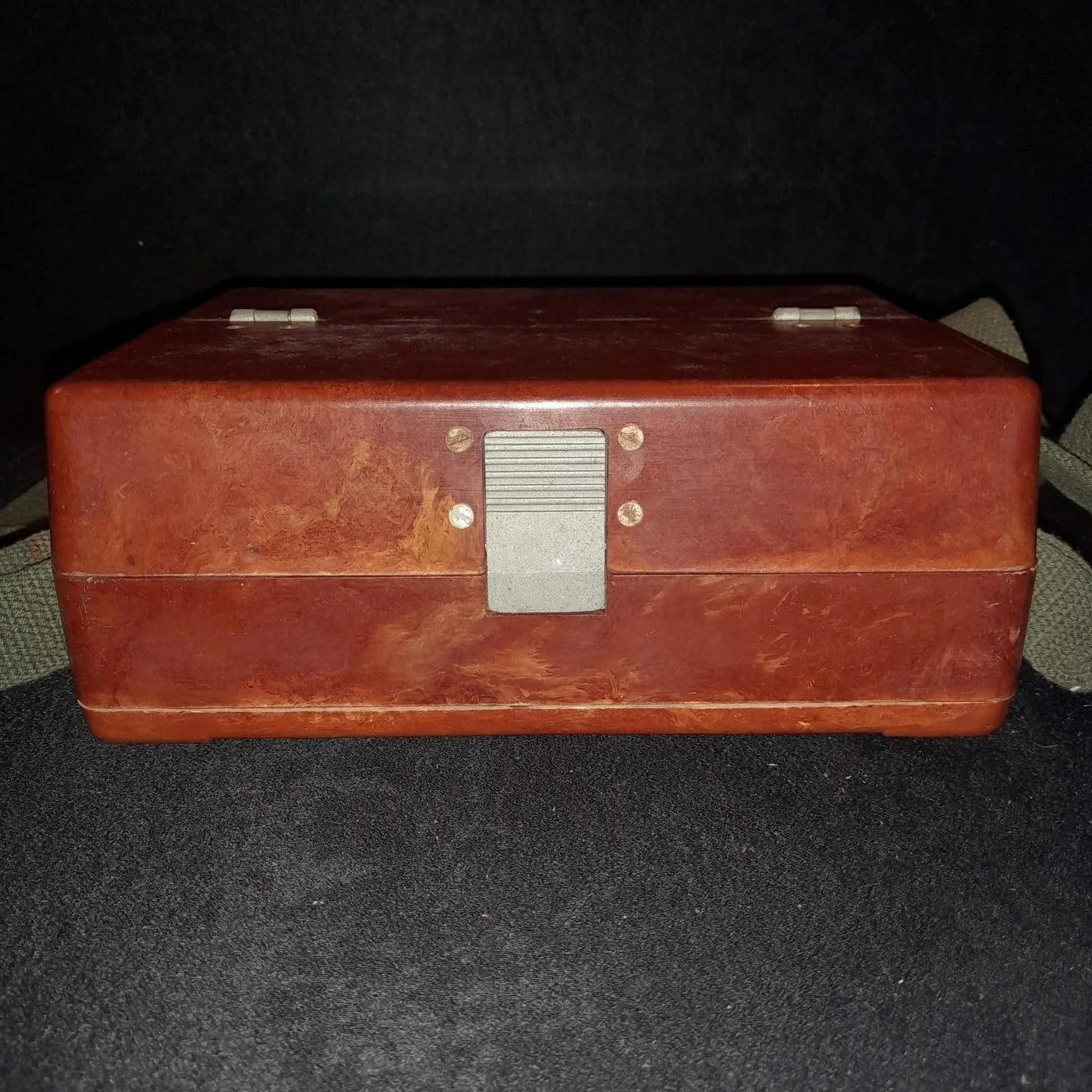 TAP-77 field telephone — 2