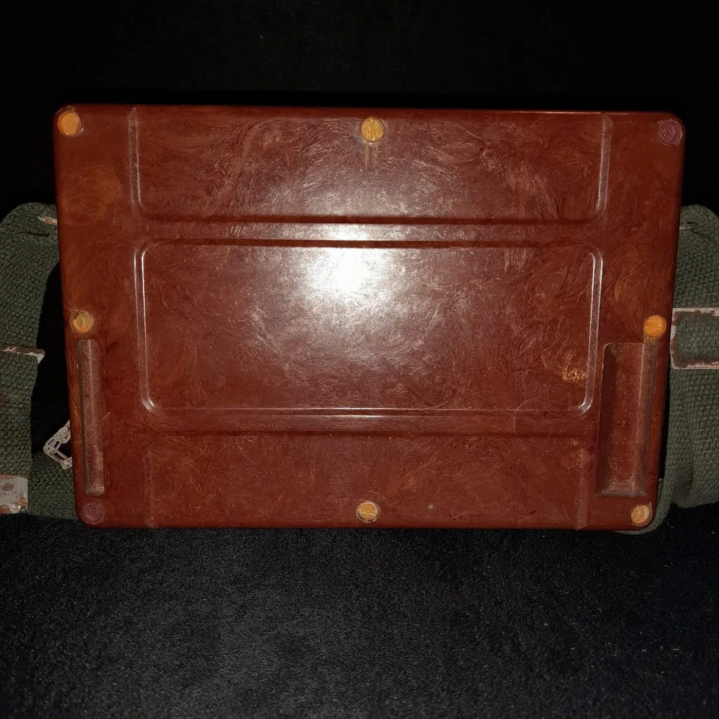 TAP-77 field telephone — 6