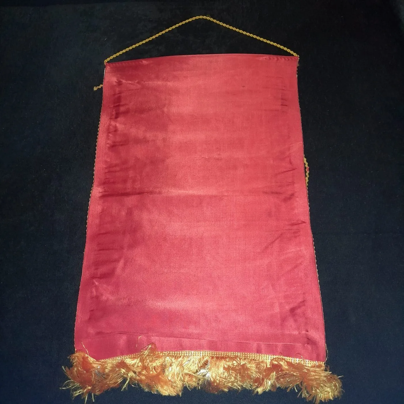 Pennant of the Dimitrov Young Communist League — 7