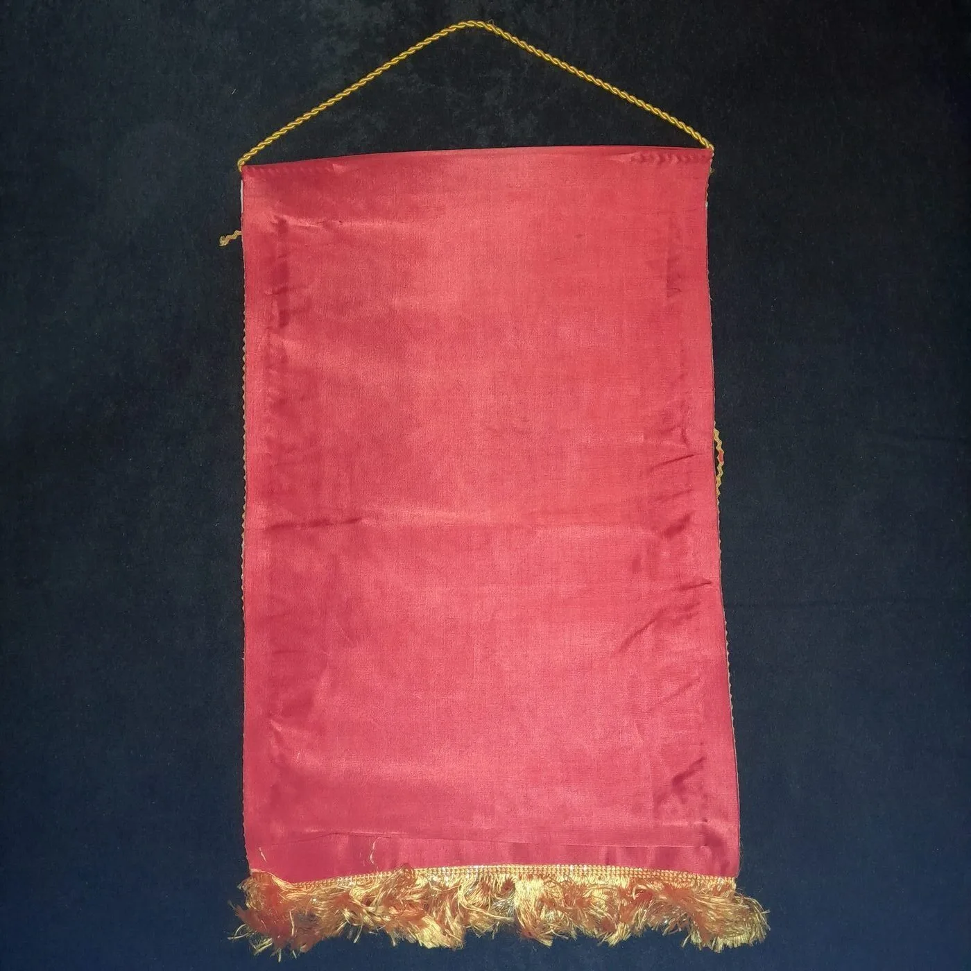 Pennant of the Dimitrov Young Communist League — 8
