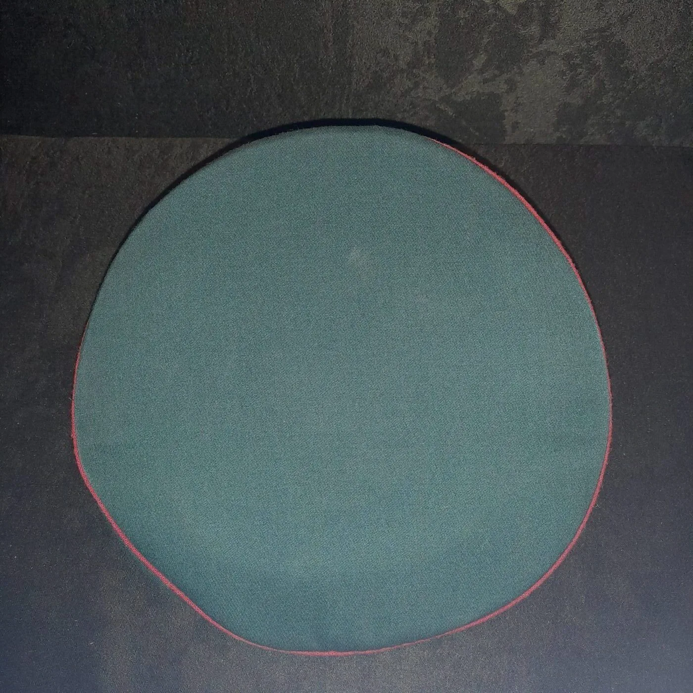 Motorised infantry parade cap — 7