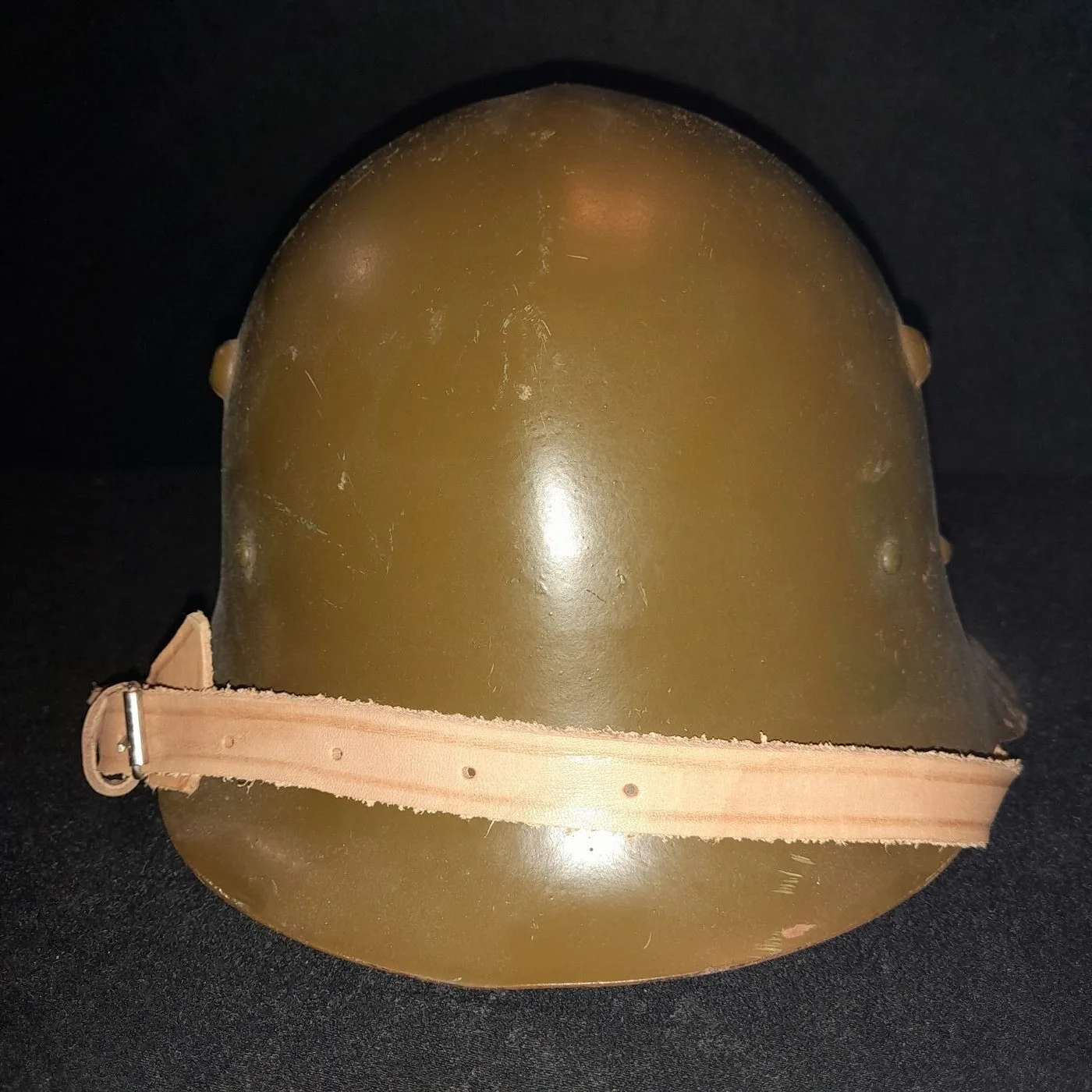 M36 helmet, type B