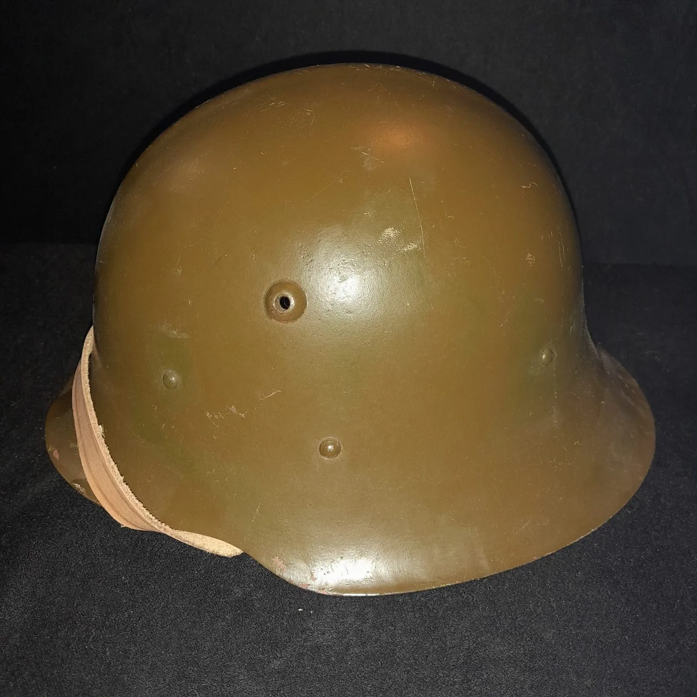 M36 helmet, type B — 2