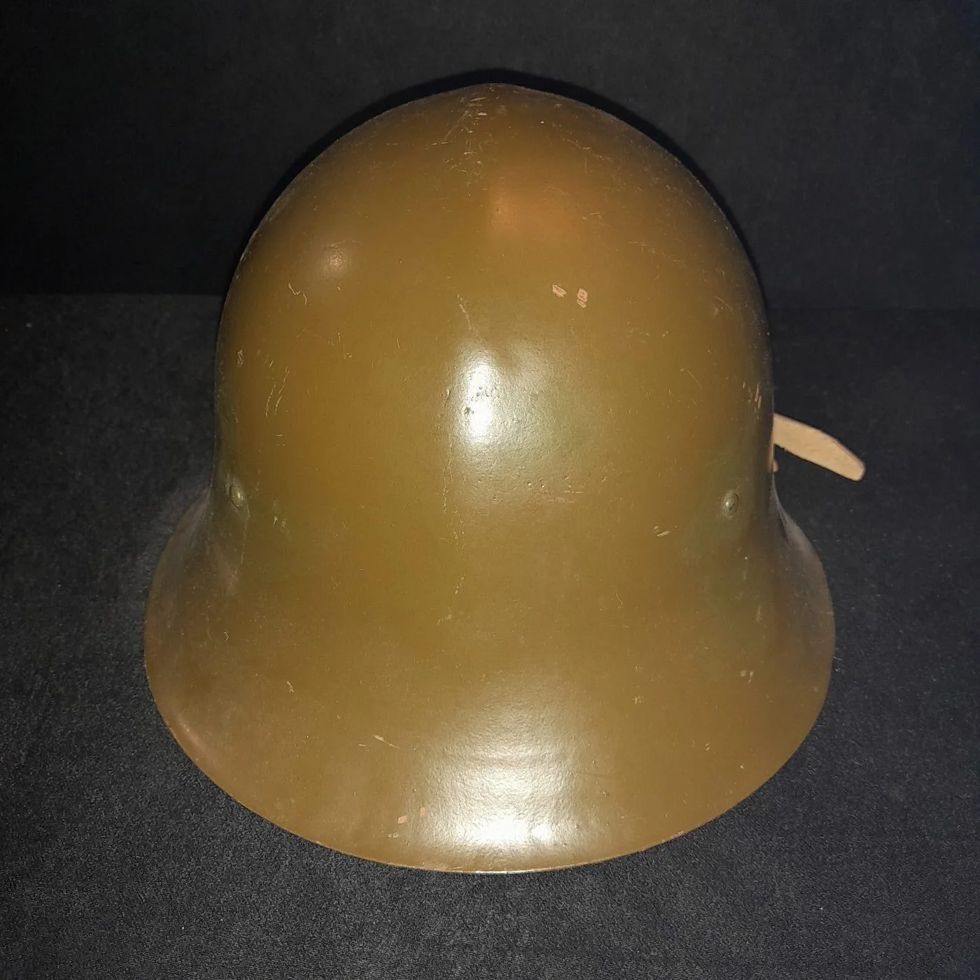 M36 helmet, type B — 3