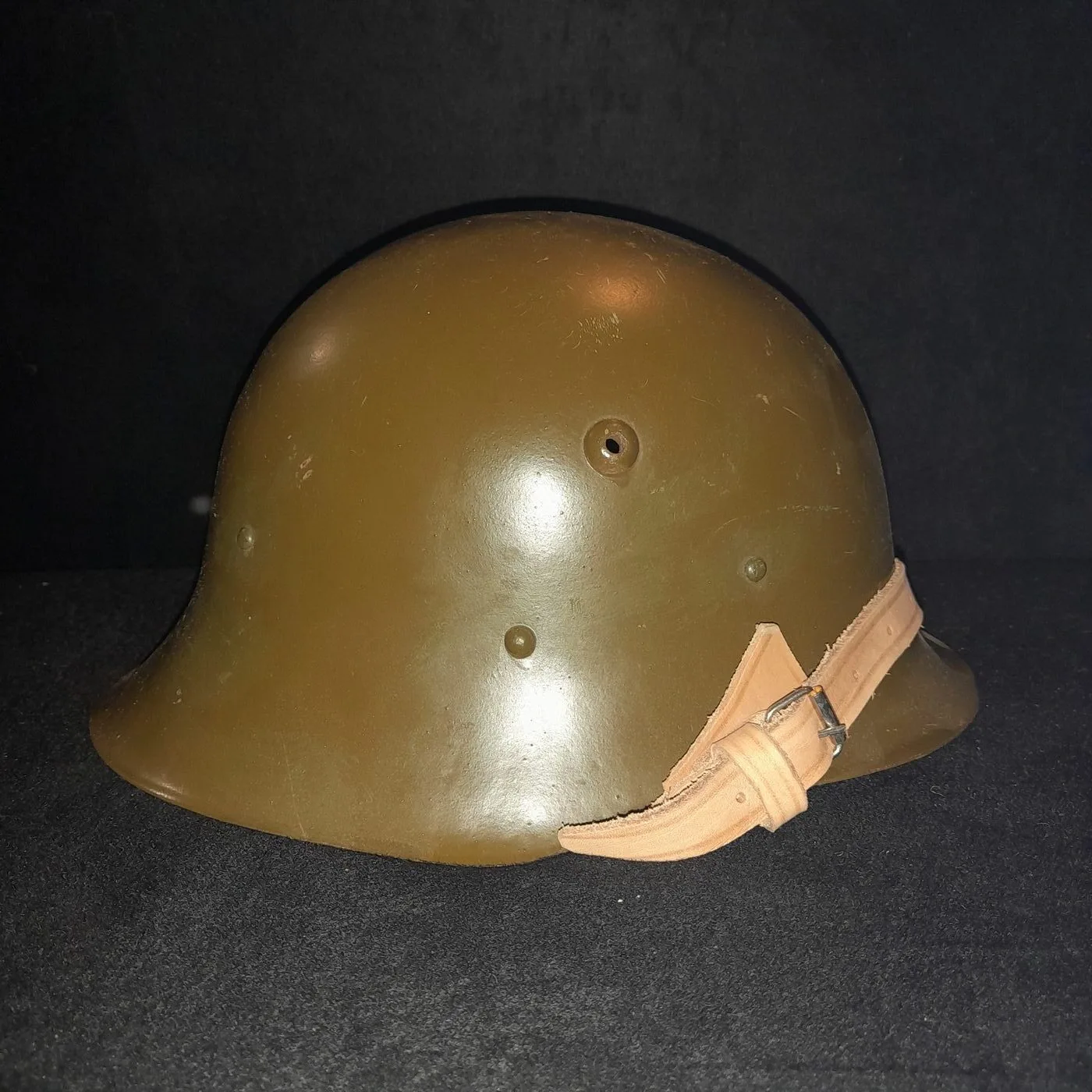 M36 helmet, type B — 4