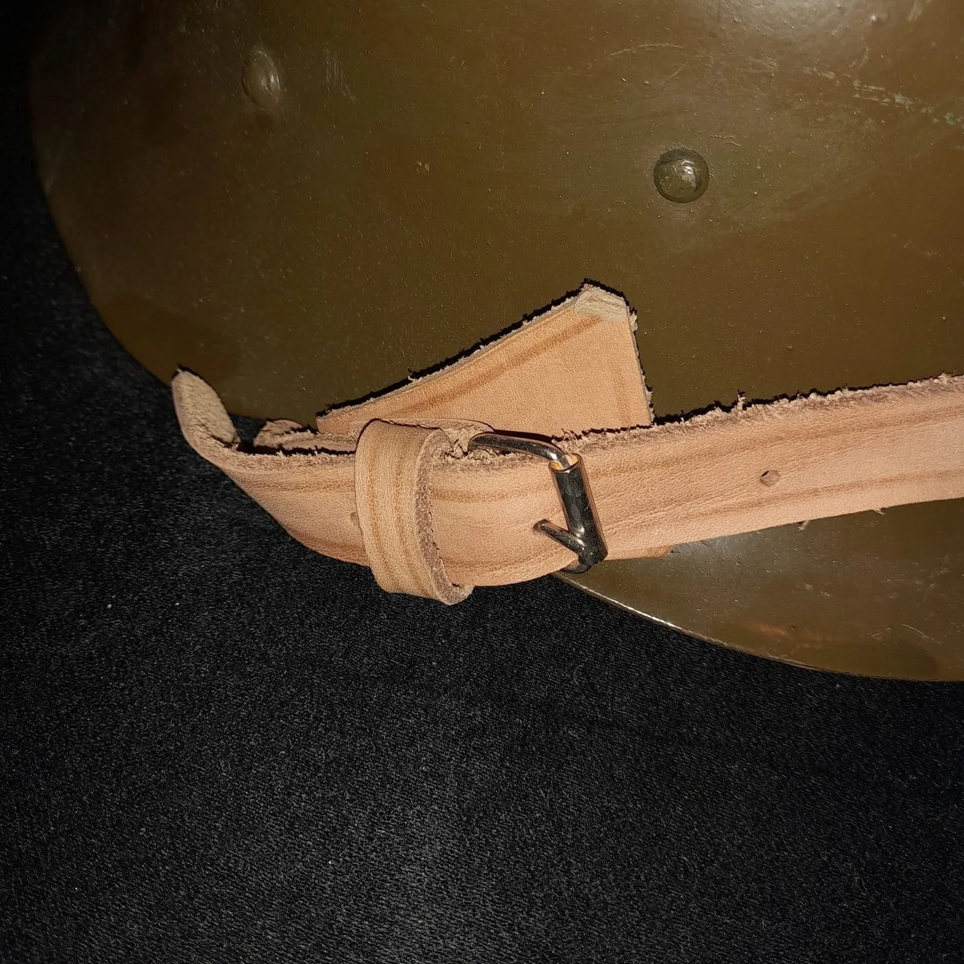 M36 helmet, type B — 6