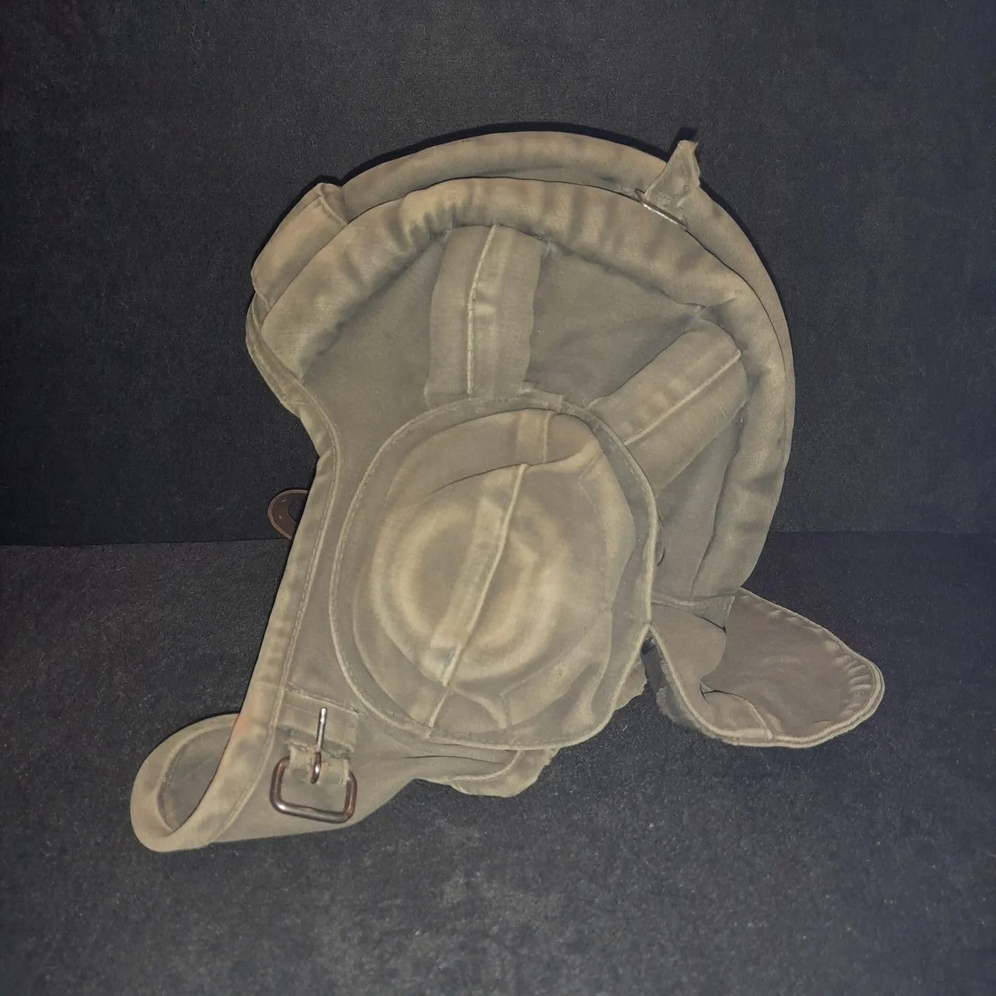 Tank crew helmet (summer) — 4