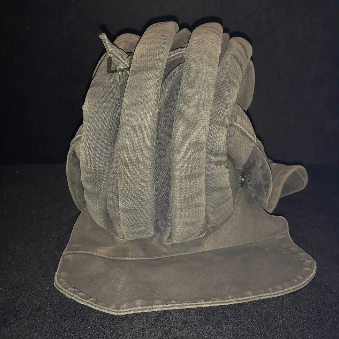 Tank crew helmet (summer) — 5