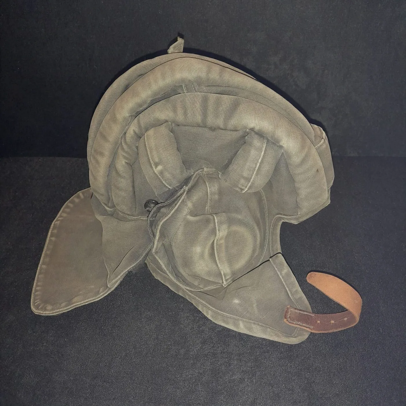 Tank crew helmet (summer) — 6