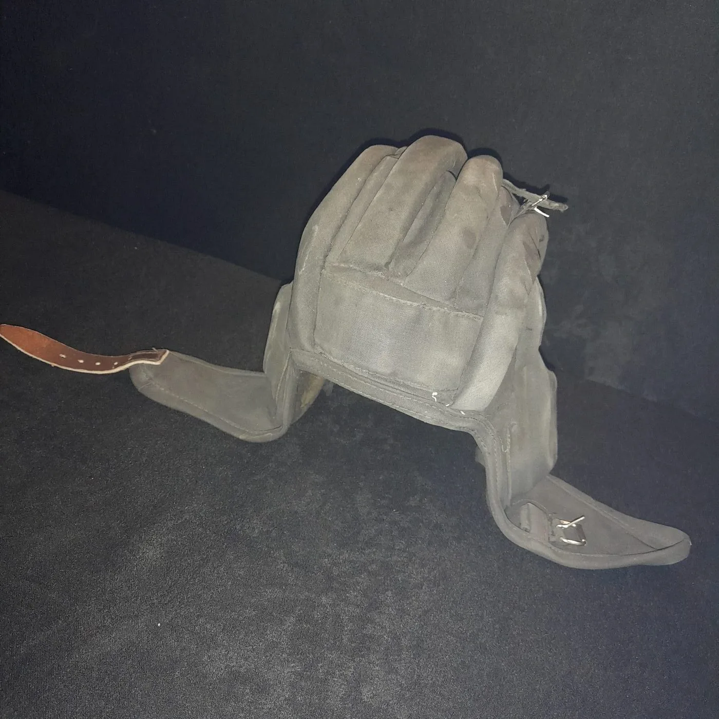 Tank crew helmet (summer) — 9