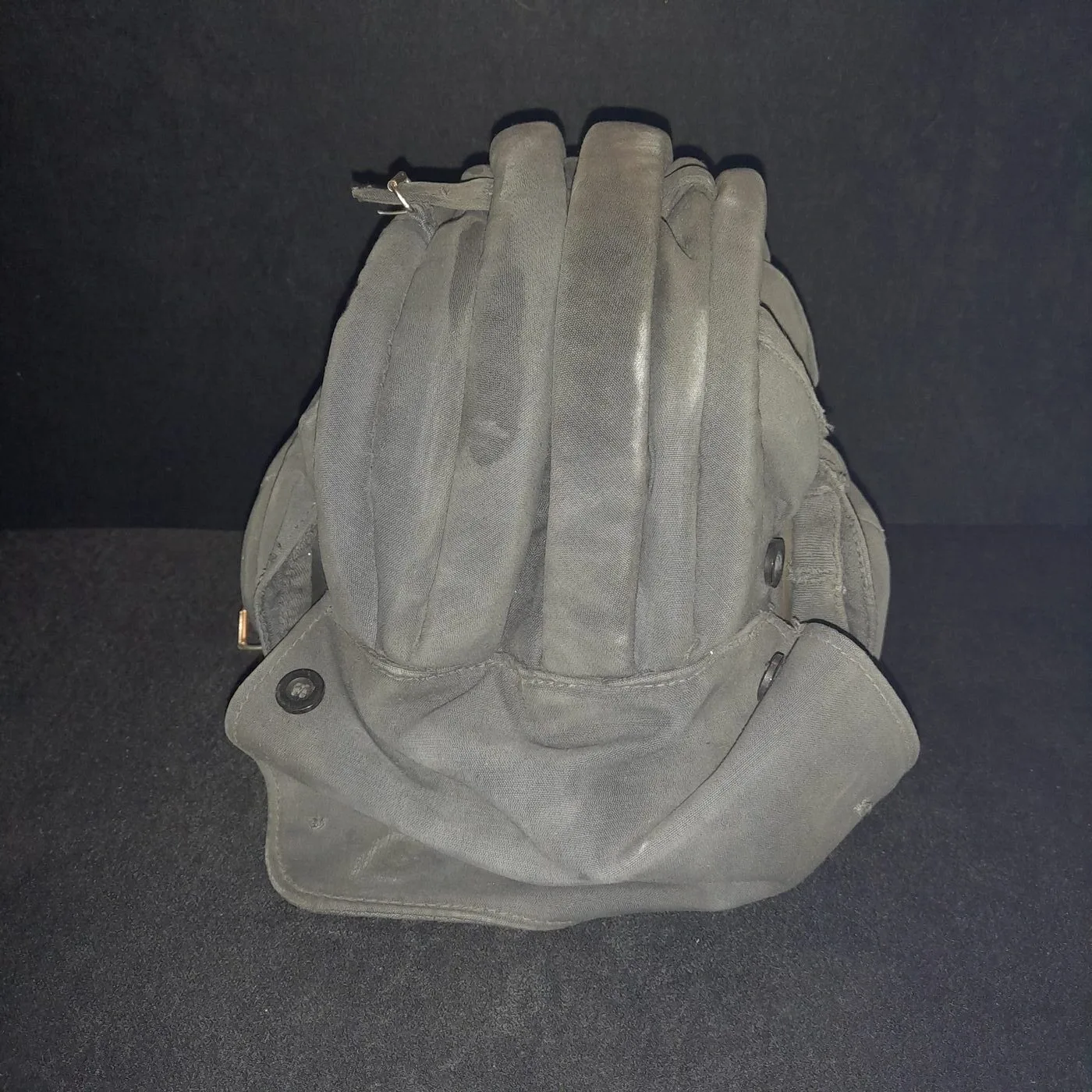 Tank crew helmet (summer) — 12