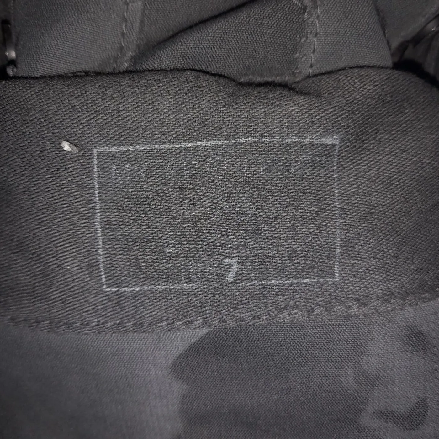 Tank crew helmet (summer) — 15