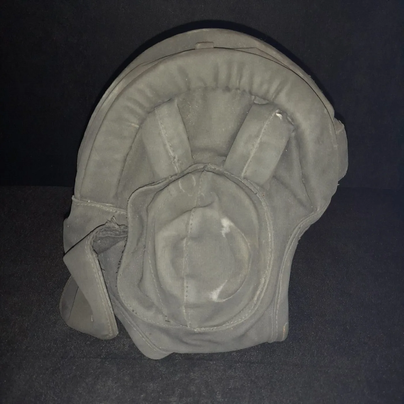 Tank crew helmet (summer) — 16