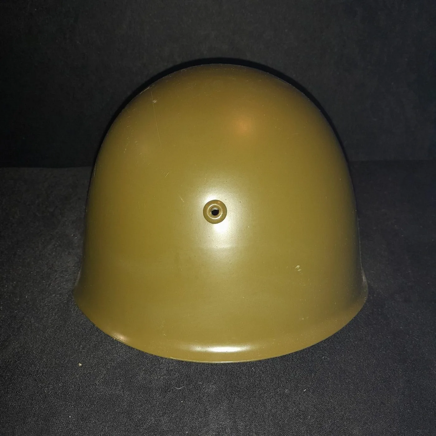 M51/72 helmet, light green variant — 3