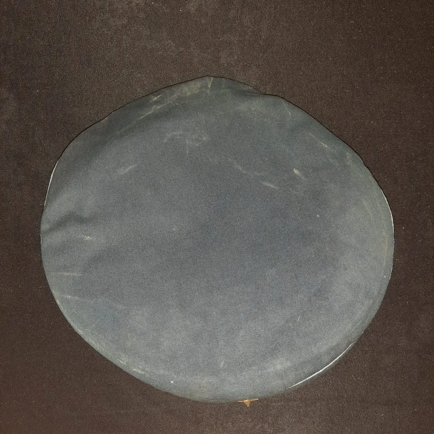 Air force pilot parade cap — 5