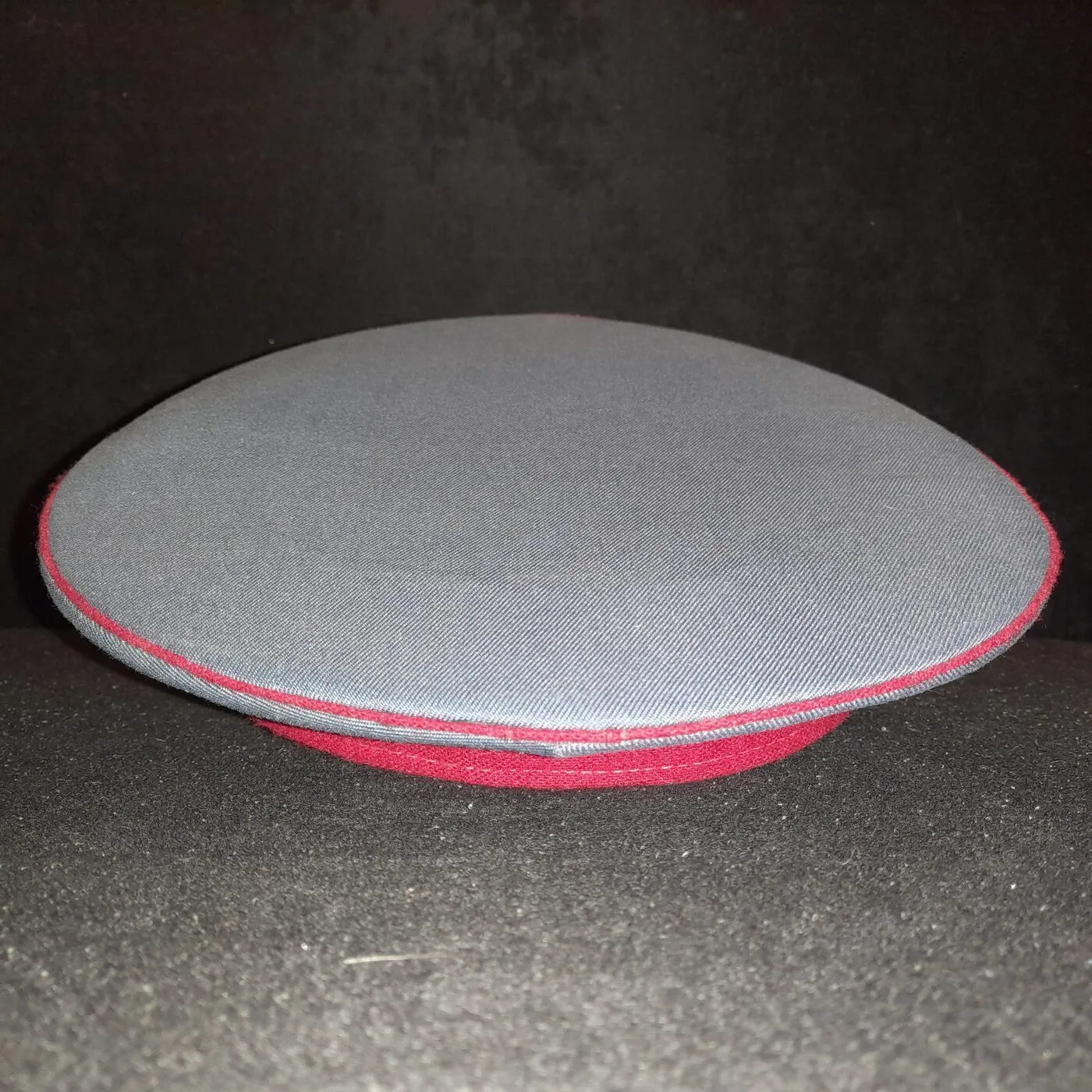 Ministry of Interior / People's Militia cap — 5