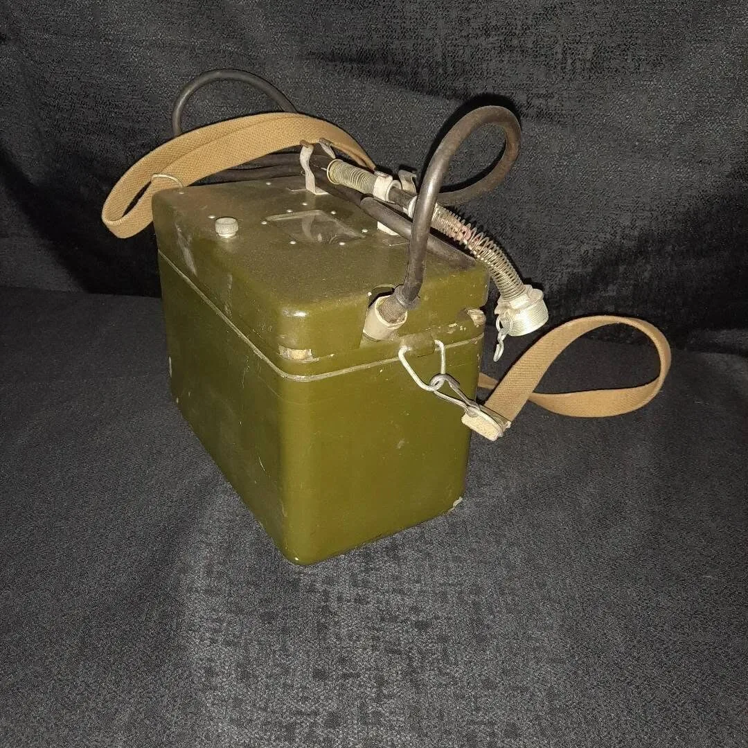 DP-12 dosimeter — 3