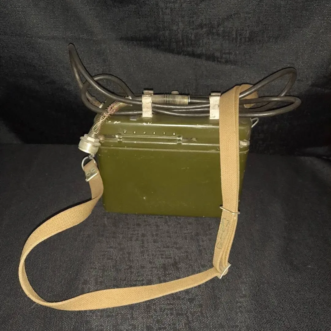 DP-12 dosimeter — 6