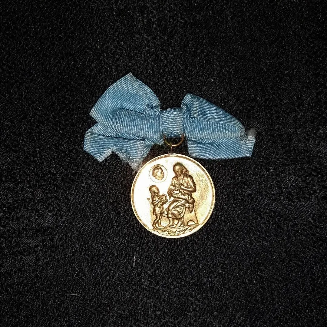 The Mother's Medal
