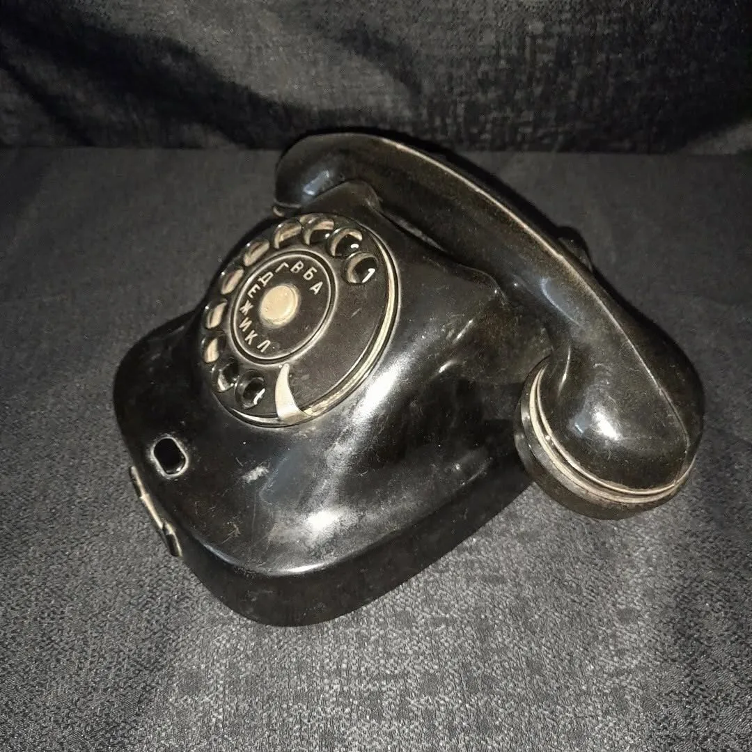 TA-64 telephone — 2