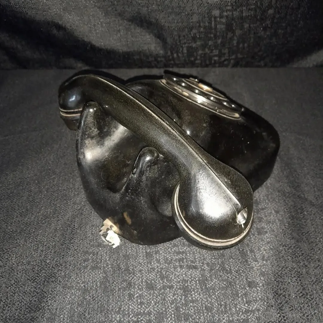 TA-64 telephone — 3