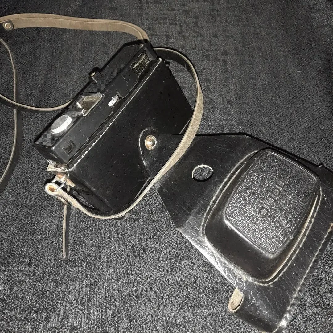 Cameras — 5