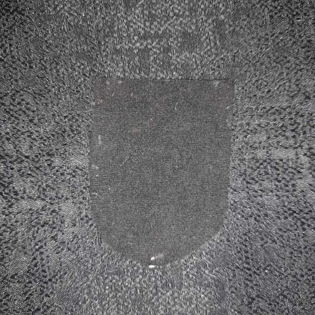 Cloth emblem of the Bulgarian People's Army — 3