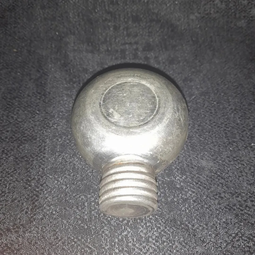 Grease bottle — 2