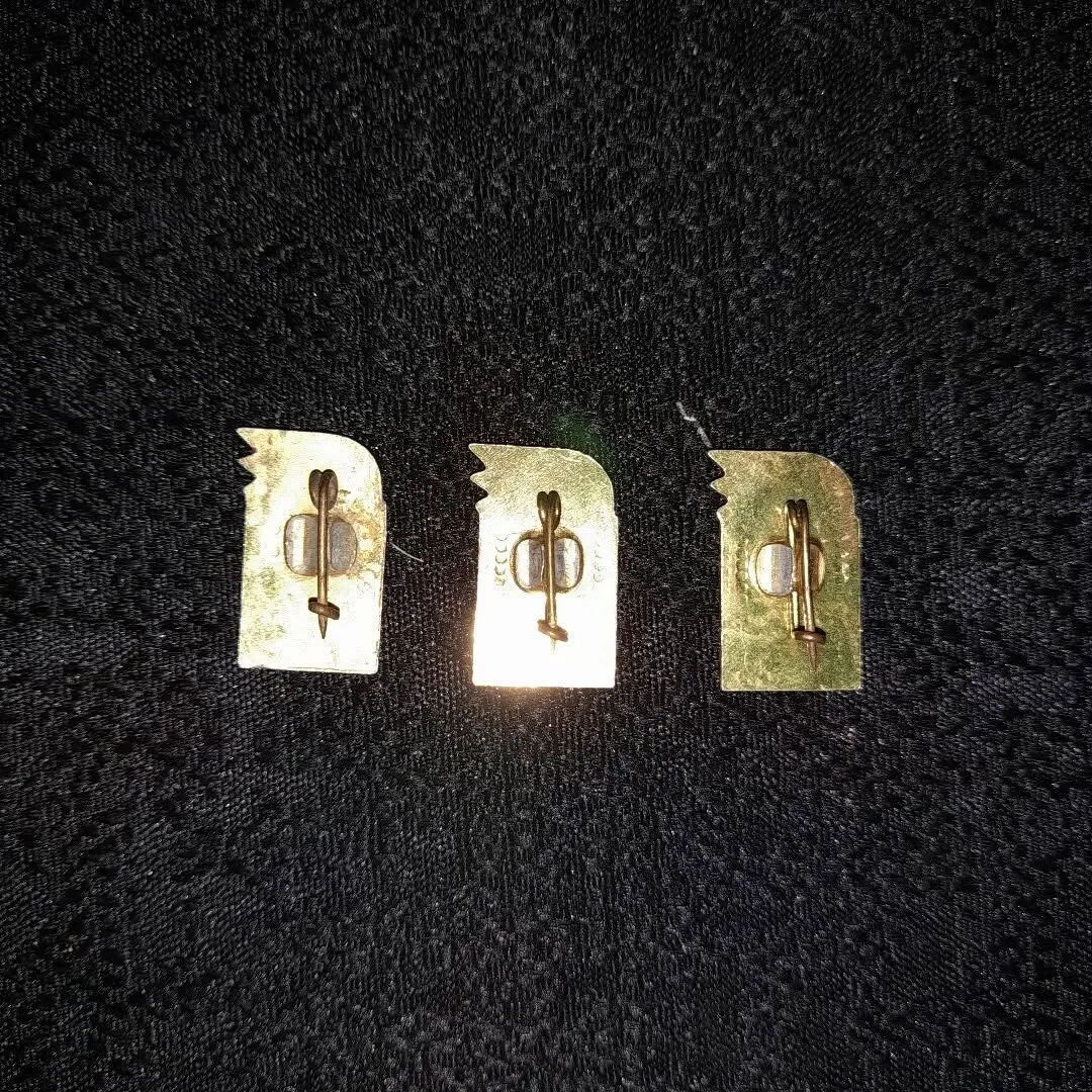 "Chavdarche" badge — 4