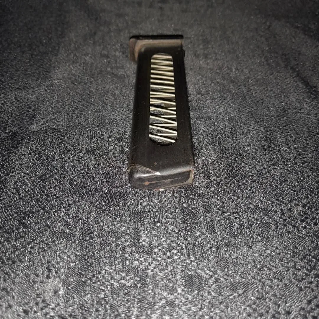 Makarov pistol magazine — 5