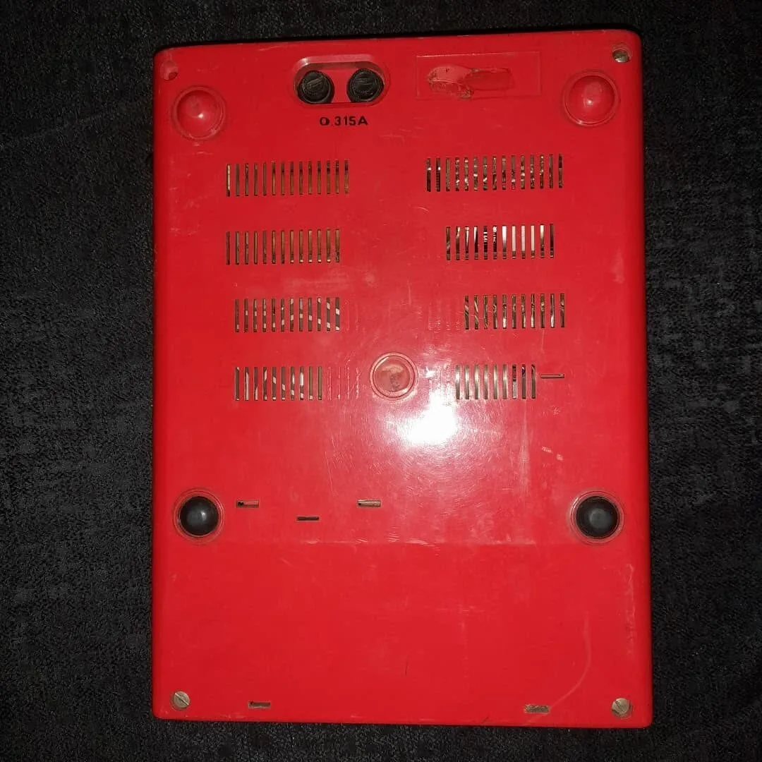 Cash register — 10