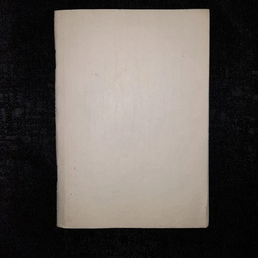 Section commander's notebook — 7