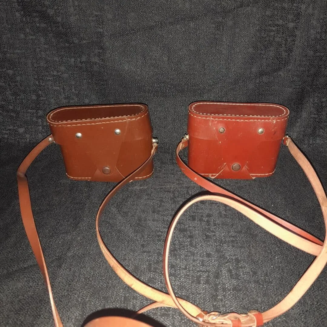 Two "Smena 8" cameras — 7