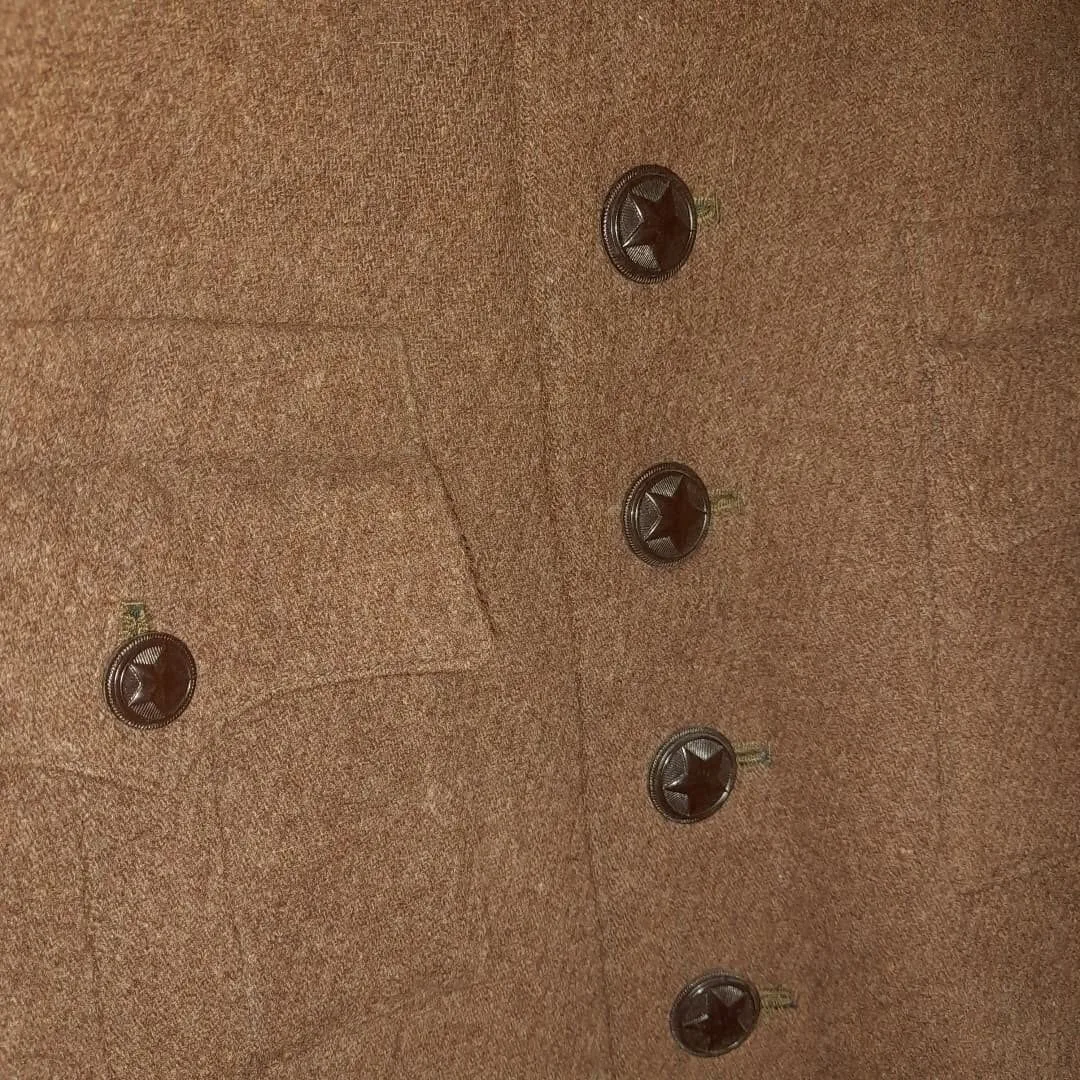 Winter uniform of the Bulgarian People's Army — 4