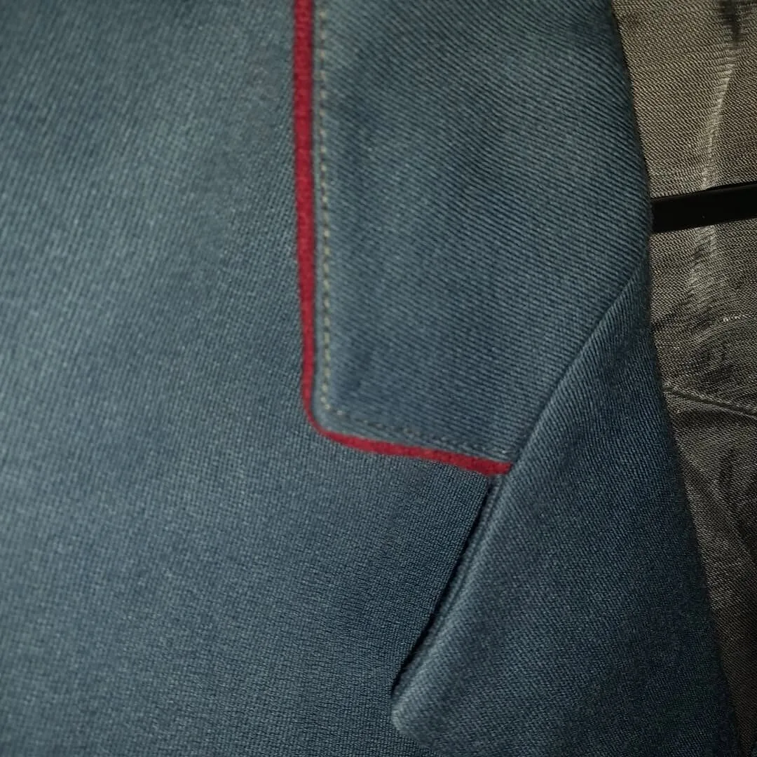 Militia uniforms — 5