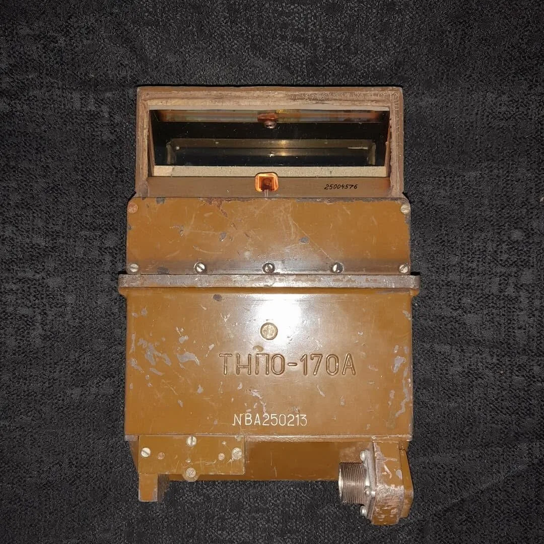 TNPO-170A periscope