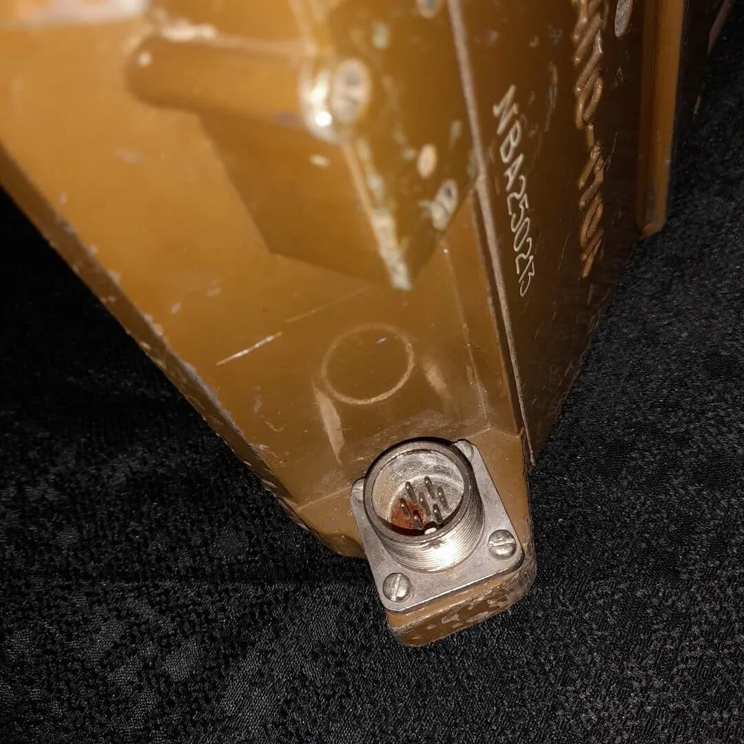 TNPO-170A periscope — 6