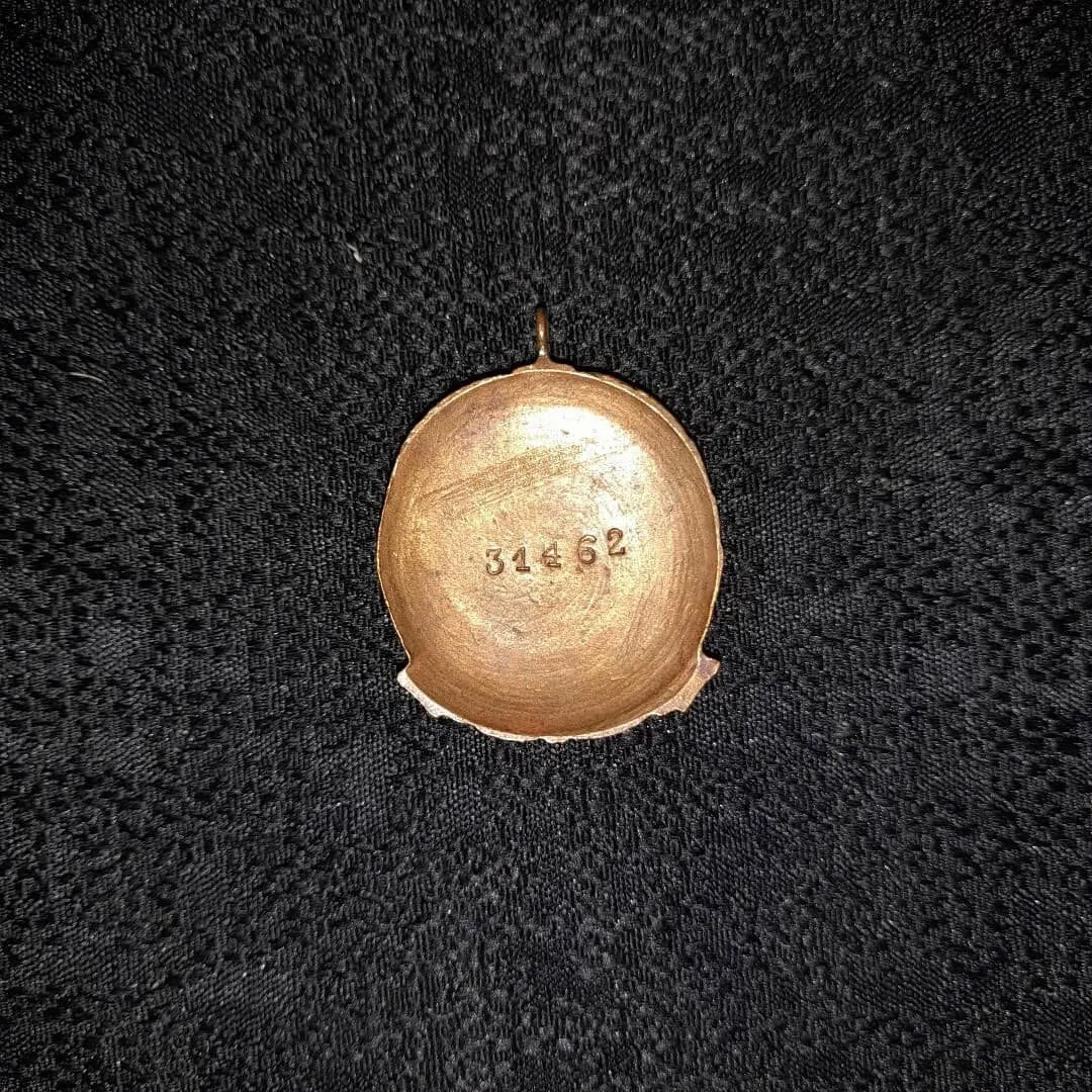 Medal for "Mother's Glory" — 3