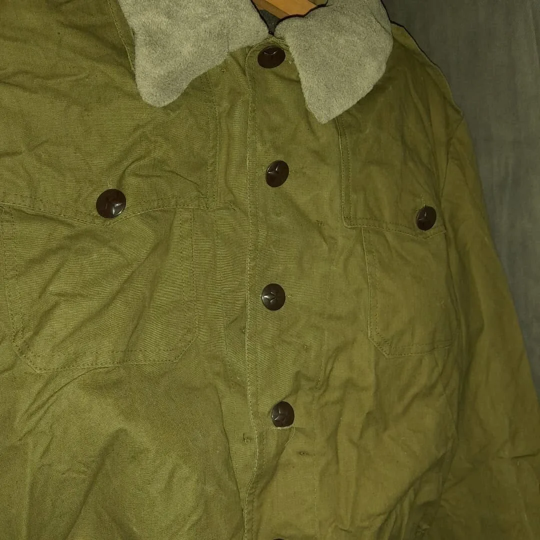 Tank crew uniform — 3