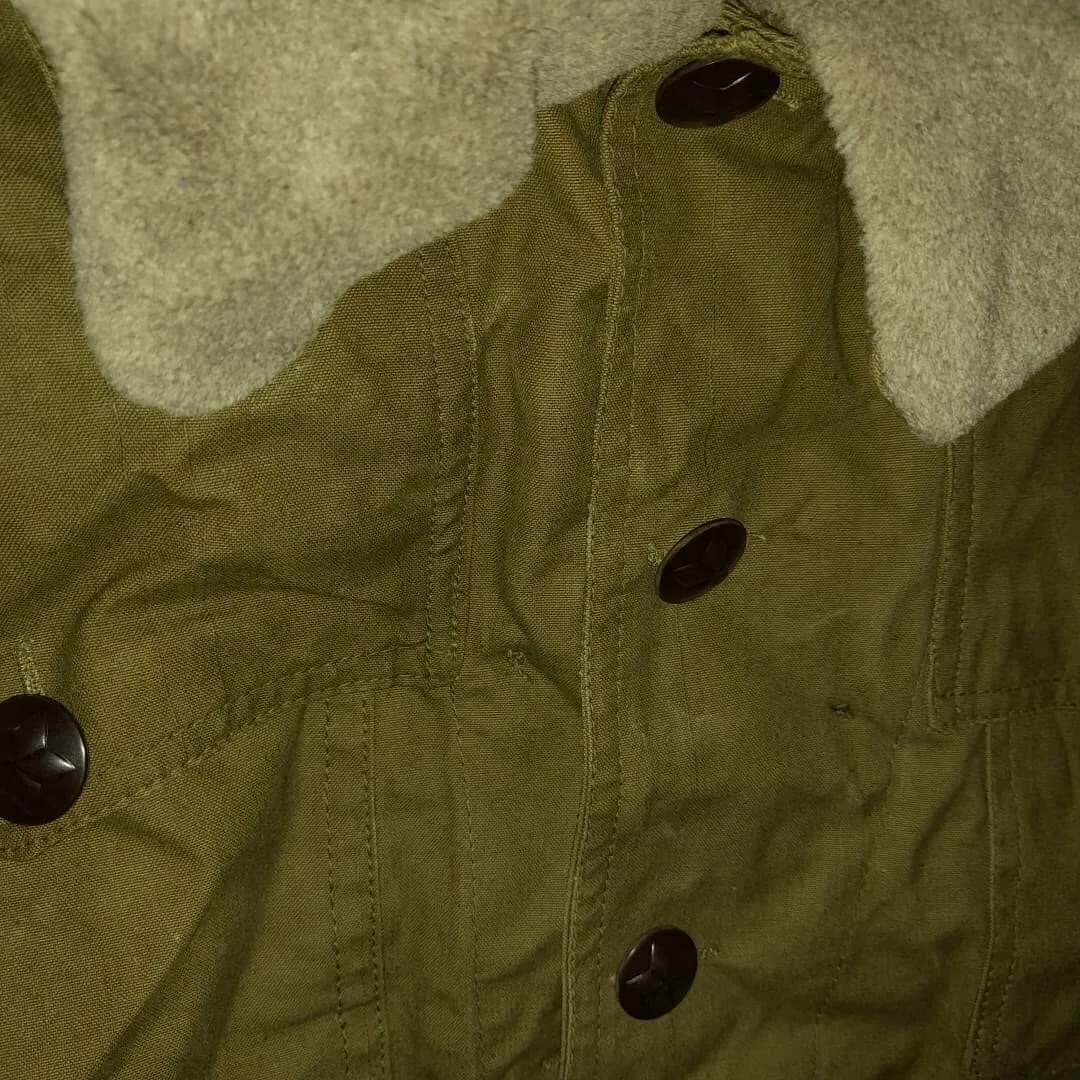 Tank crew uniform — 4