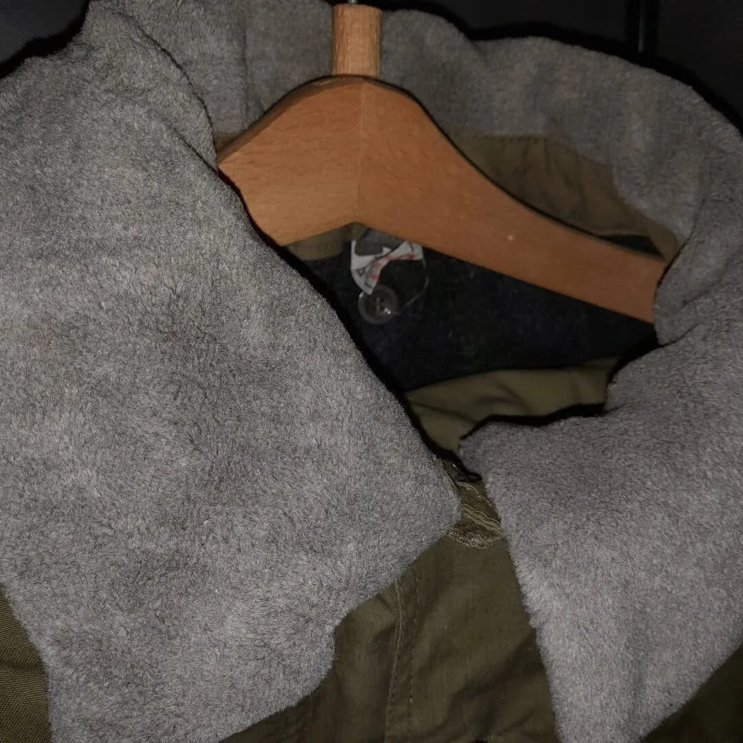 Tank crew uniform — 5