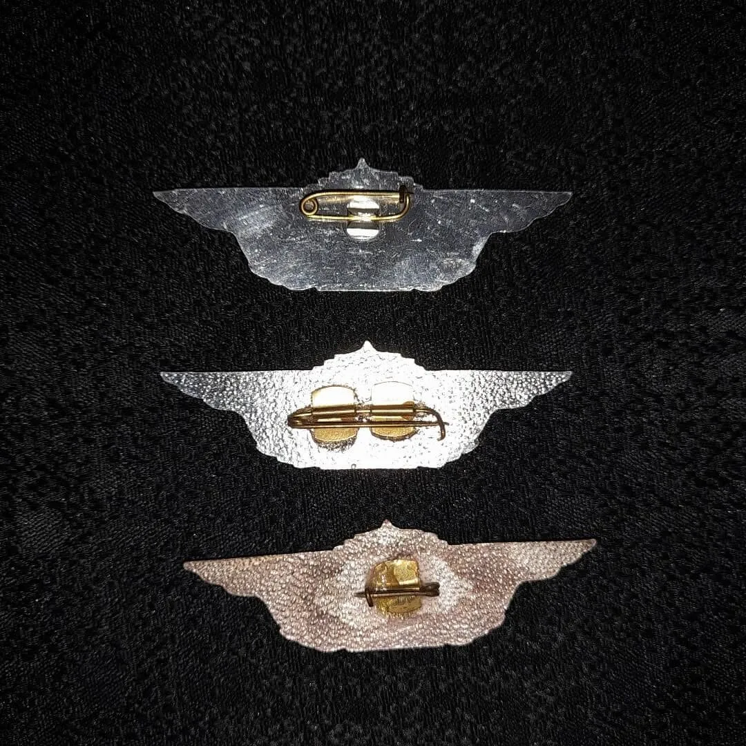 Specialist badges of the Bulgarian People's Army — 3