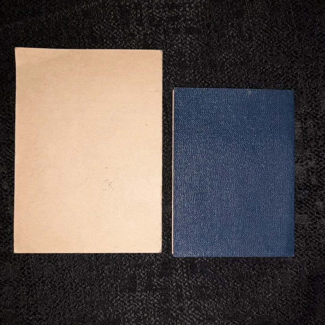 Grouping from the same person — 3